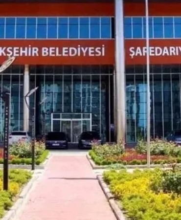 büyükşehir belediyesi