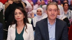 Dem Parti Eşbaşkanlarından Adalet Bakanlığı’na İmralı’ya gitme başvurusu - dem parti 1