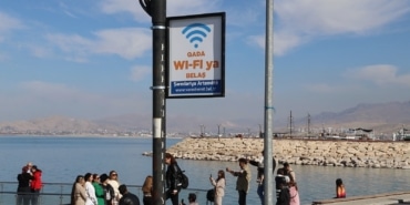 edremit wifi