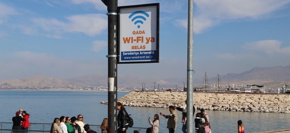 edremit wifi