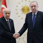 erdoğan Bahçeli