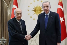 erdoğan Bahçeli