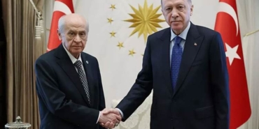 erdoğan Bahçeli