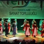 hakkari sanat top3