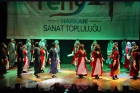 hakkari sanat top3