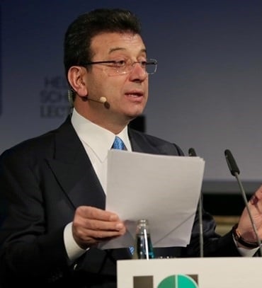 imamoğlu