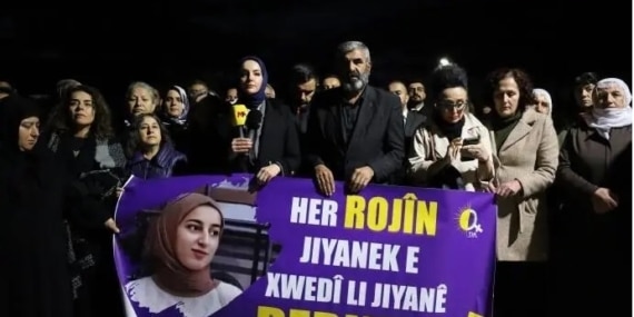 Rojin Kabaiş’in için kaybolduğu sahilde açıklama: Kesinlikle intihar değil