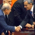 türk-bahçeli