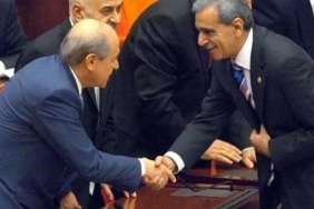 türk-bahçeli