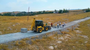 Tuşba Belediyesi kırsal mahallelere yöneldi - tusba2