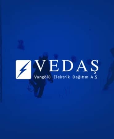 vedaş