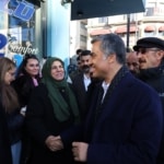 Abdullah Zeydan ile ilgili alınan karar Van’da protesto edilecek