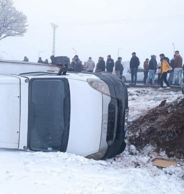 Bitlis Kaza