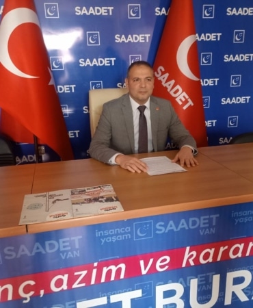 Saadet Özay