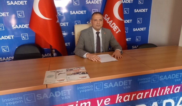 Saadet Özay