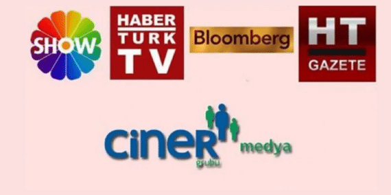 HaberTürk, Show TV ve Bloomberg HT satıldı