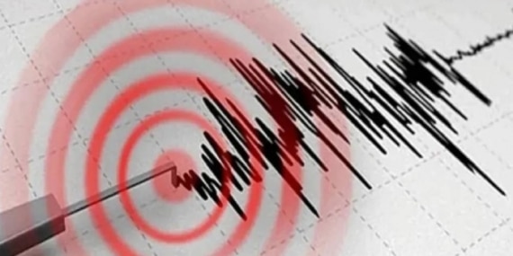 İstanbul’da deprem