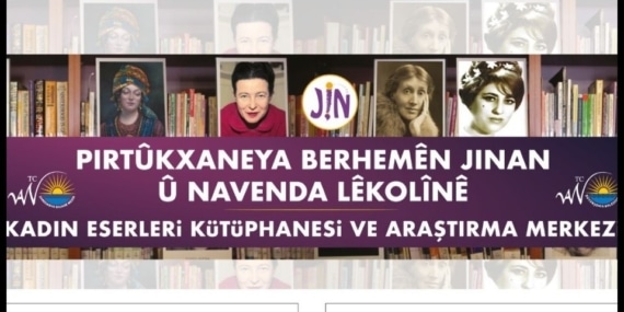 Van’da Belediye’den önemli bir çalışma daha: Kadın Araştırma Merkezi