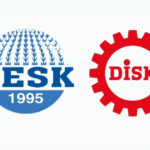 kesk-disk