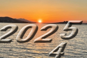 2025 yeni