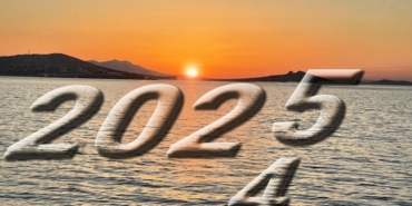 2025 yeni