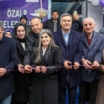 Özalp Halk lokantası