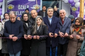 Özalp Halk lokantası