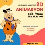 anımasyon