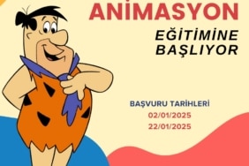 anımasyon