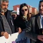 Video Küçük Resmi: Van’da Rojin Kabaiş için adalet yürüyüşü: Kısıtlılık kararı kaldırlsın