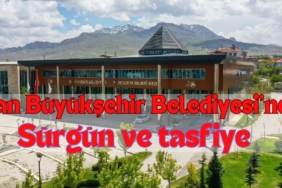 Van Büyükşehir