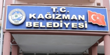 kağızman belediyesi