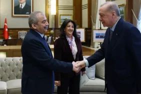 imralı heyeti